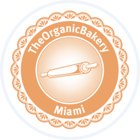The Organic Bakery Miami